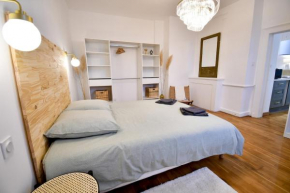 Suite Belleville